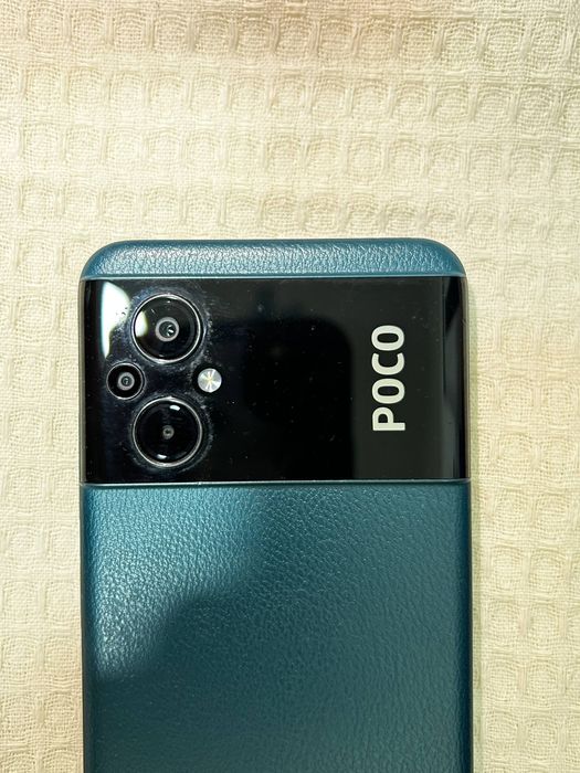 Идеал. Poco M5 4/64