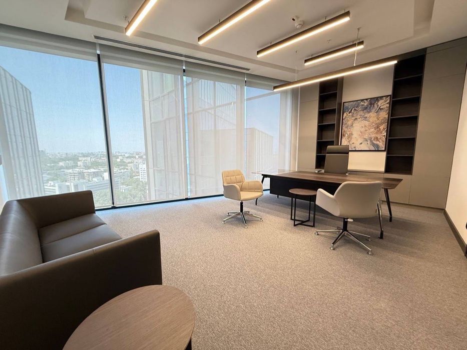 Аренда офис Алайский рынок, 1600м2