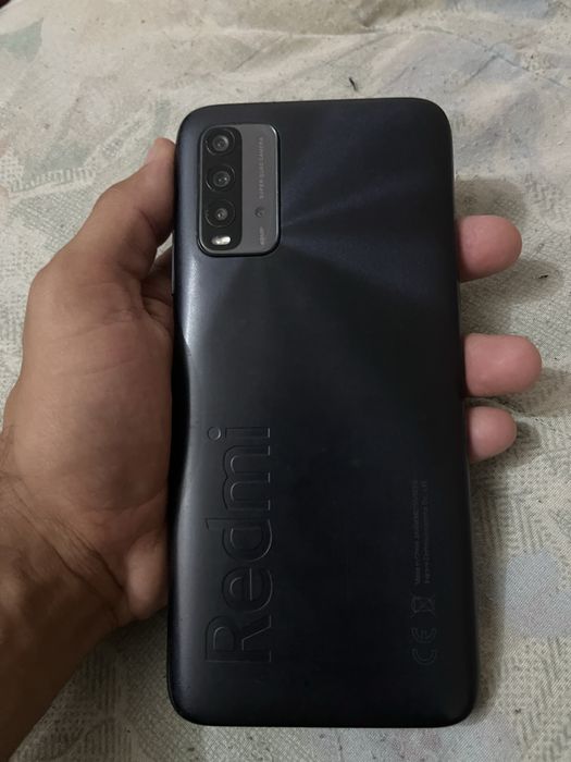 Redmi 9 T 128 tali yaxshi xolatta