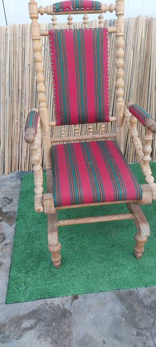 Стол - люлеещ ...