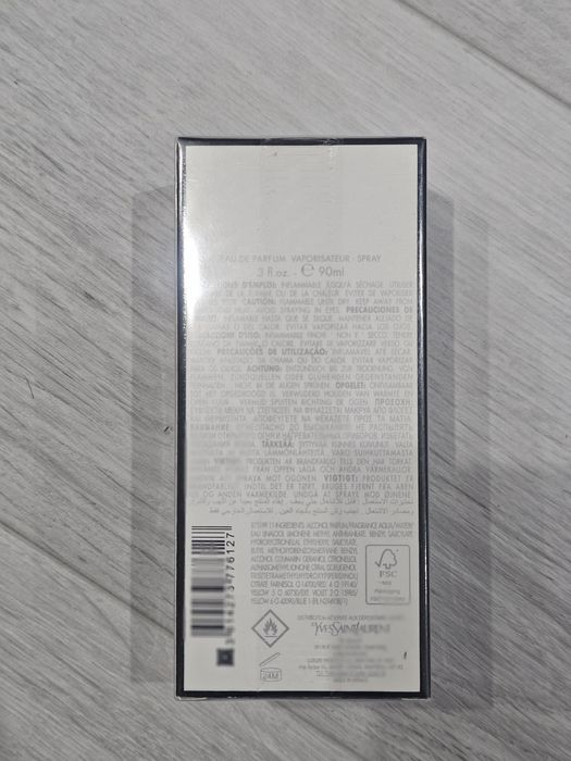 Parfum YSL Libre
