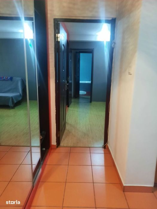 Apartament 2 camere, Giurgiului, mobilat