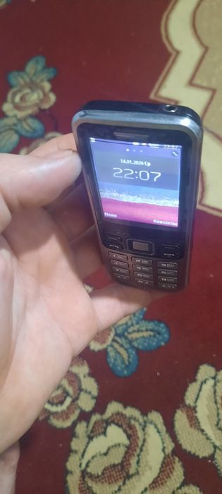 Продам Samsung C3322i