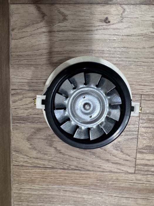 Мотор для пылесоса