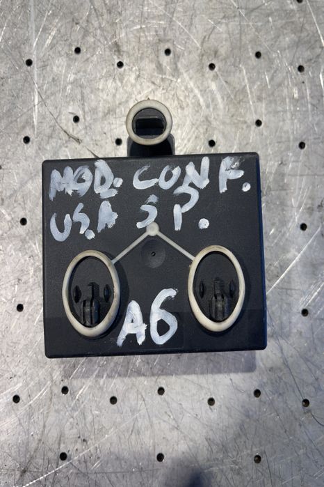 Modul control usa sofer 4F0 959 794 A 4F0 959 794 A 4F0 959 794 A Aud