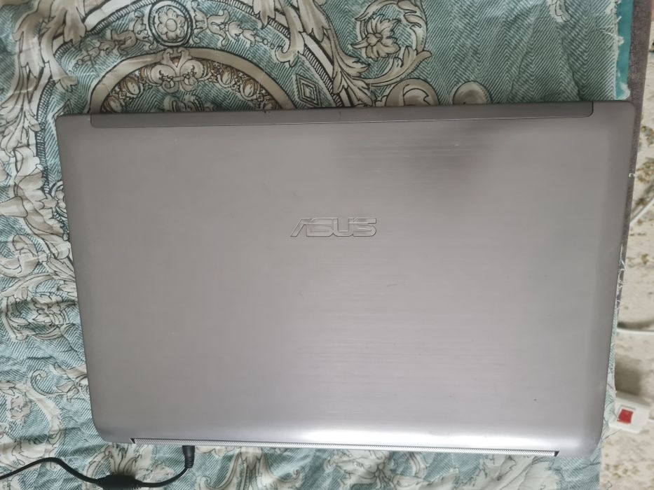 Продам Asus N53JG