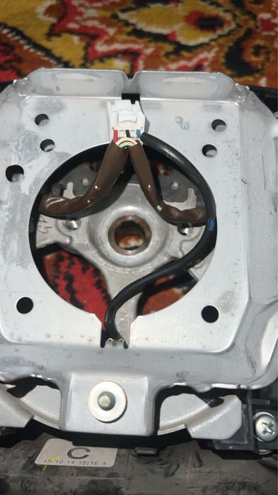 Руль тойота Прадо 150,120