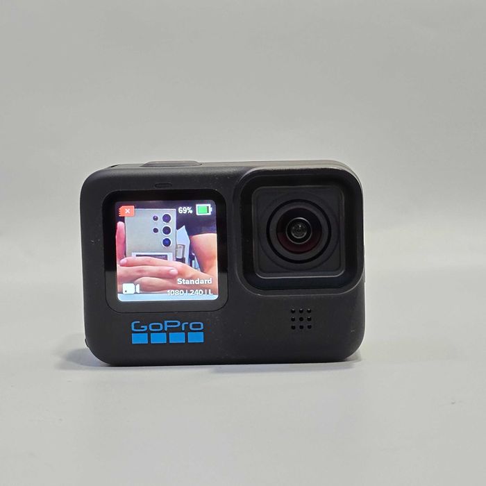 Hope Amanet P8 Go Pro Hero 10 Black