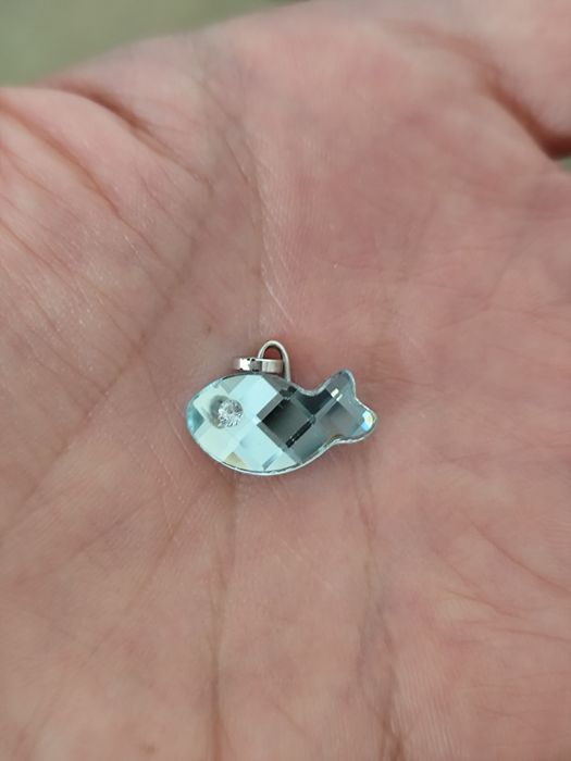 Swarovski - висулки