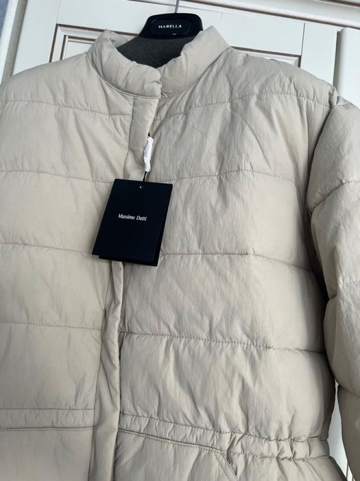 Куртка Massimo Dutti