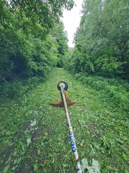 Продава се Парцел в с. Гоз, Област Перник - 648 кв.м за 10 €/кв.м - Снимка #10