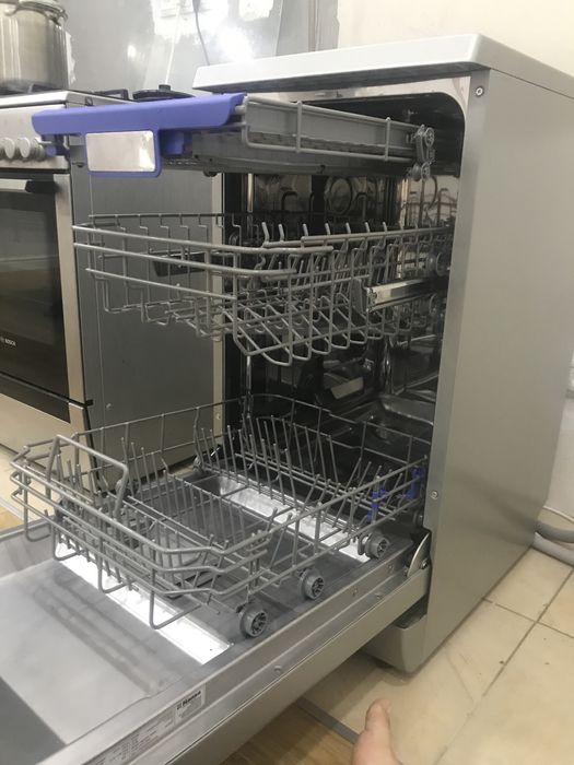 Продам посудамойку