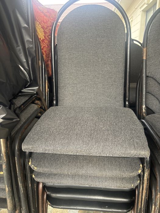 Стулья чехолымен 95 шт бар алатын адам болса сатамын