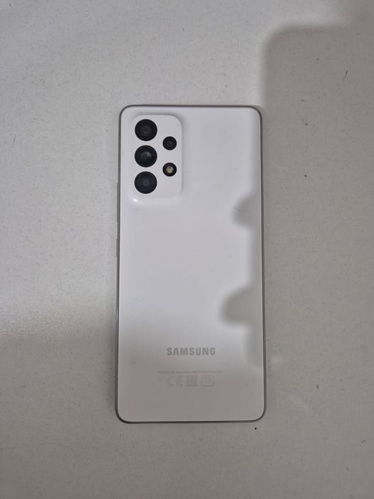 Samsung a53 5G 256GB