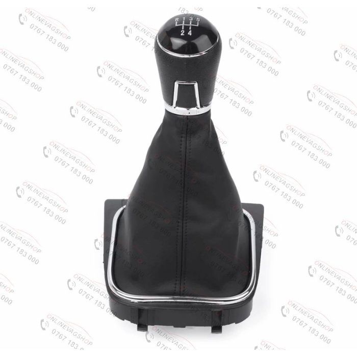 Manson + nuca schimbator VW Golf 5 Golf 6 Jetta Eos Scirocco