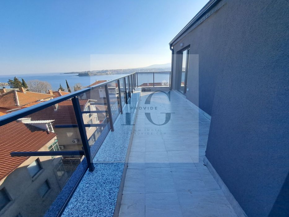 Продава се Двустаен апартамент в Царево - 67 кв.м за 1238 €/кв.м - Снимка #2