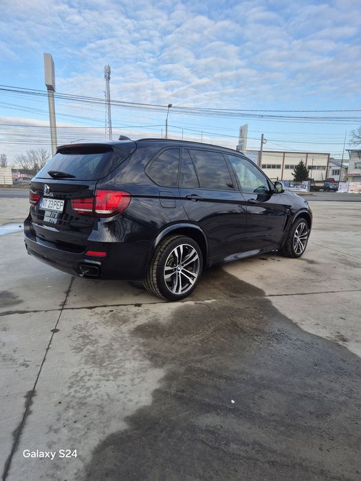 Bmw M50d variante la 21000!