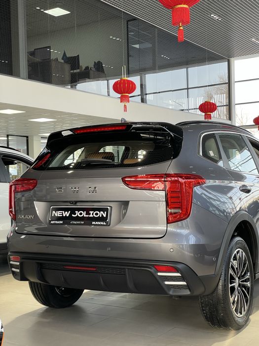 Продам авто Haval jolion