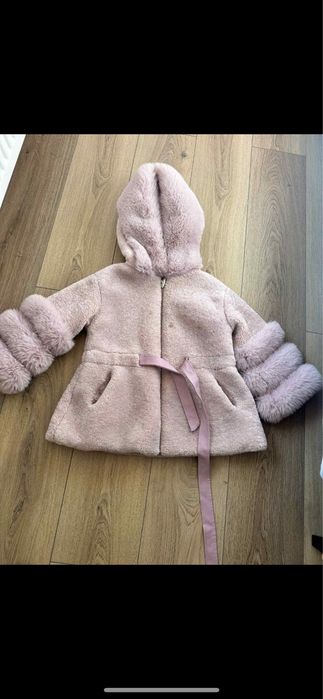 Combinezon pentru fete M 122