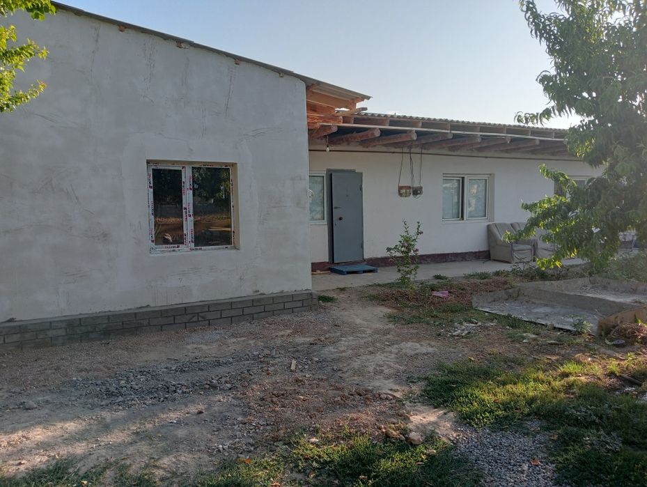 Времянка дом аренда