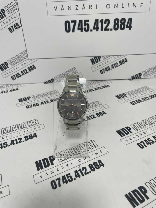 NDP Amanet NON-STOP Sos. Giurgiului 119 ARMANI AR11179 (41877)