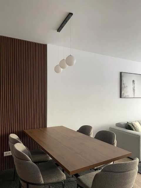 Дава се под наем Двустаен апартамент в София, Младост 4 - 74 кв.м за 367.2 € - Снимка #1