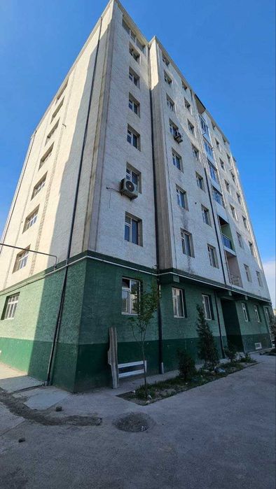 Квартира подвали билан сотилади