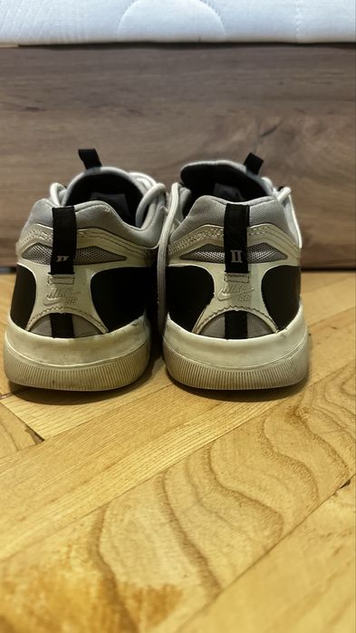 Обувки Nike SB Nyjah Free 2