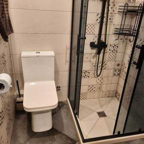 Тристаен апартамент в Карпузица