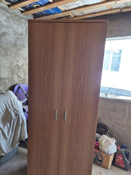 Шкаф для одежды Киімге арналған