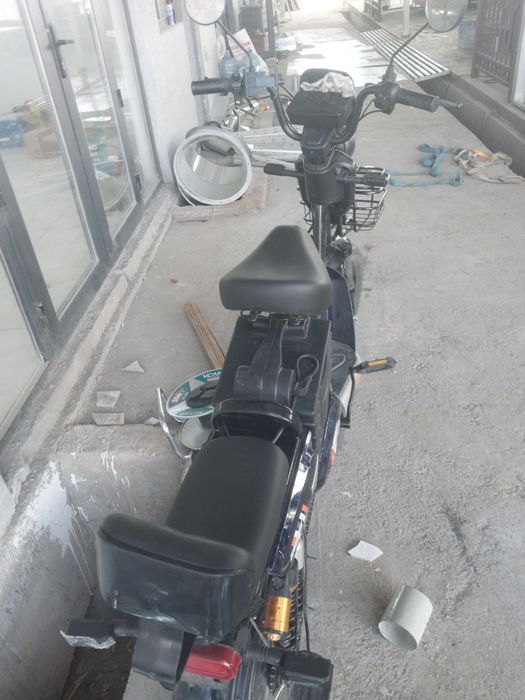 Sotiladi velo suquter