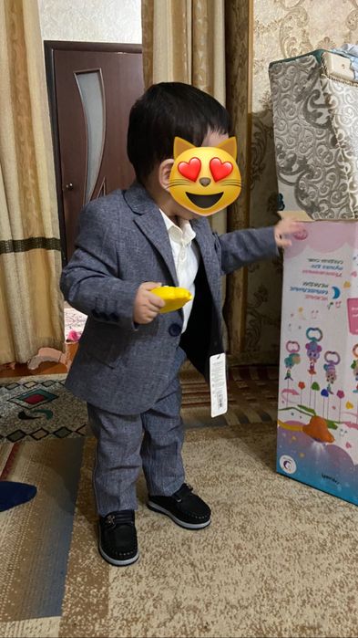 Детская одежда