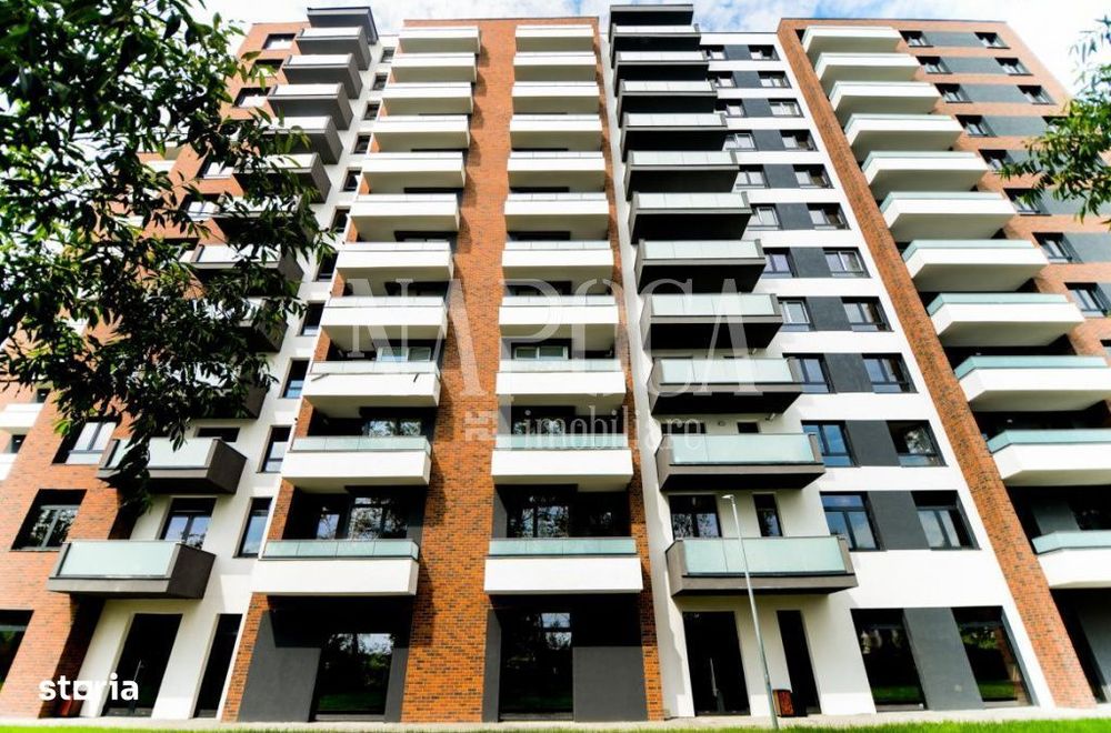 Apartament 2 camere de vanzare in Intre Lacuri, Cluj Napoca — fotografia 3