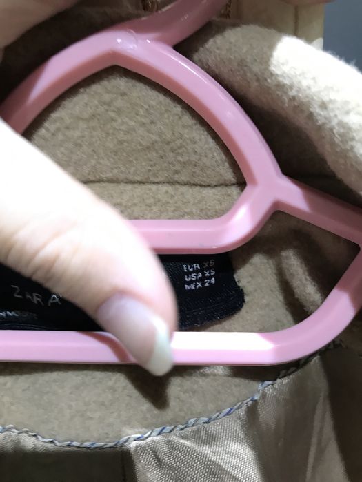 Весенние пальто