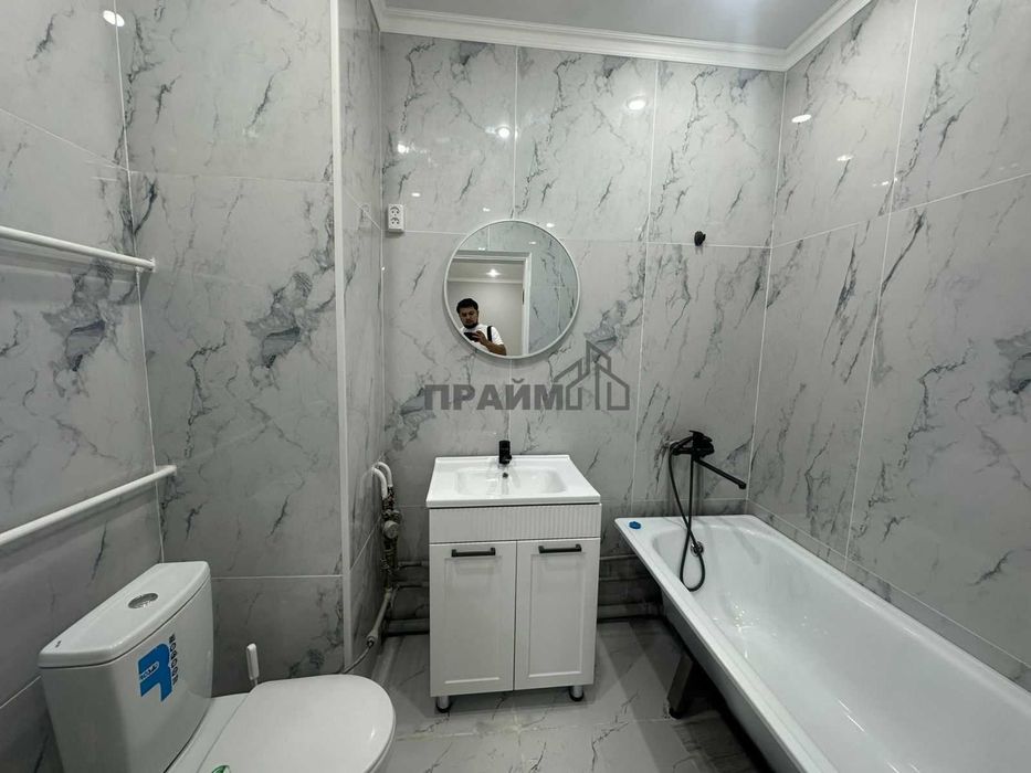 ПРОДАМ 1 ком. Каратал (Мирлан ПРАЙМ)