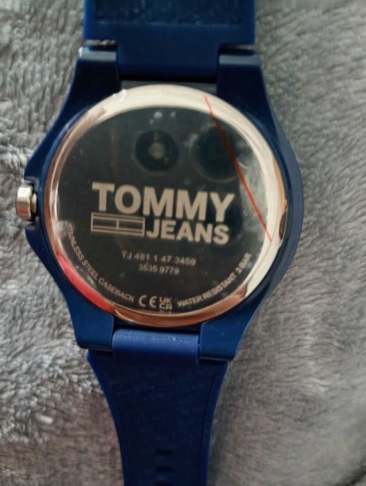 Ceas de mana Tommy jeans