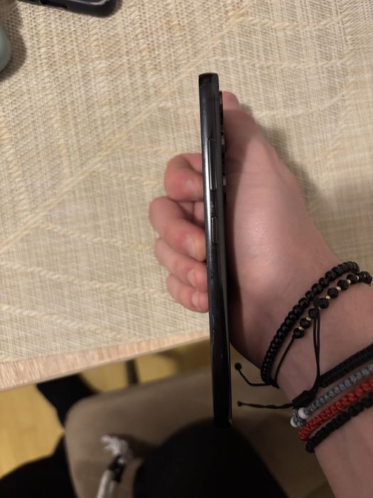 Vand Samsung S23 256 GB