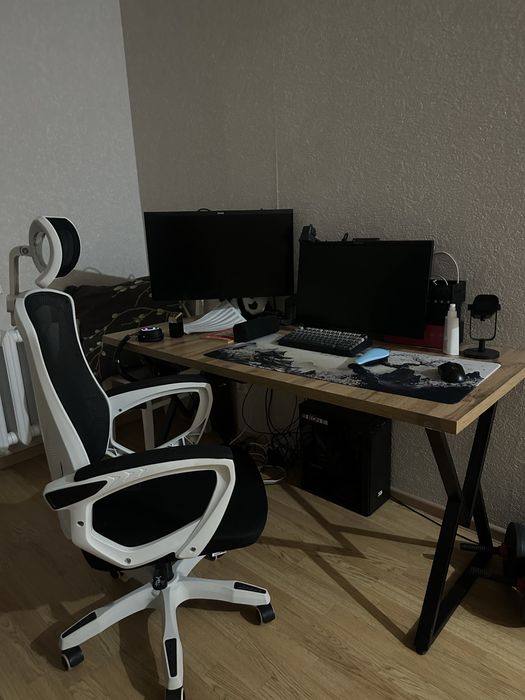 Компьютер полный комплект