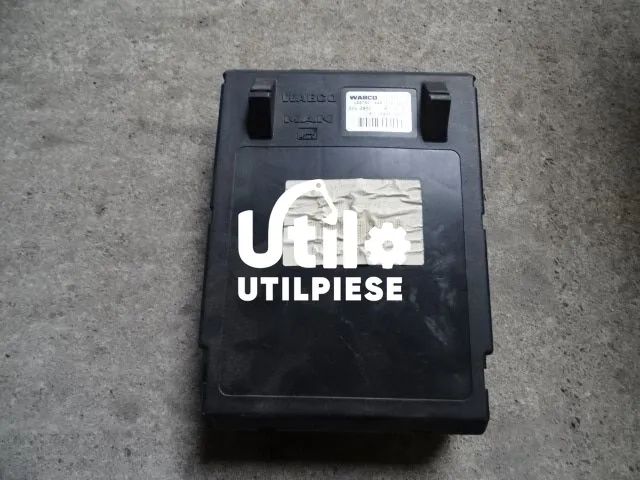 calculator zbr2 man 81258067072 tga tgs tgx tgl tgm + piese man