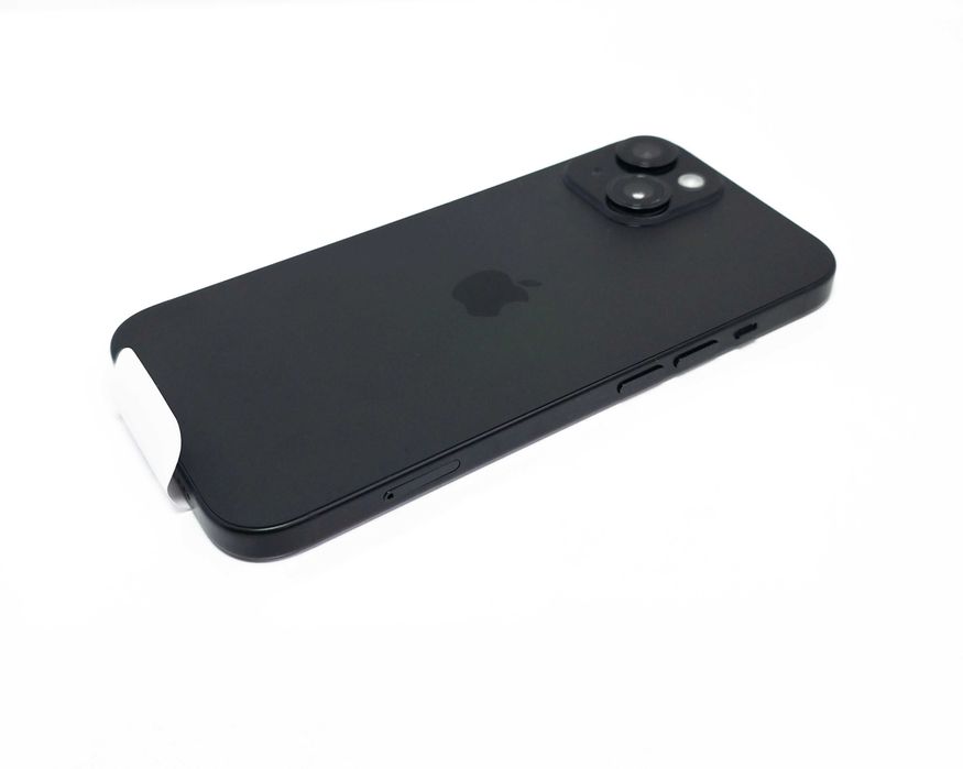 НОВ•iPhone 15 128GB Black