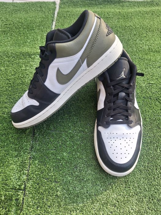 Nike air  Jordan  -Оригинални мъжки  кецове
