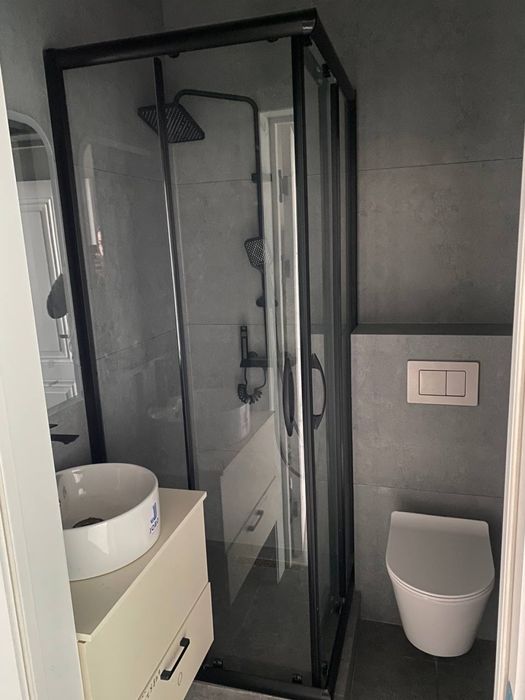 Без Маклер Новастройка 2 комнатный разделный новая после ремонт