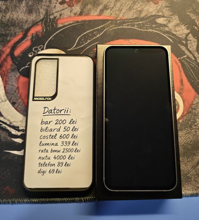 Samsung Galaxy S23 Fe