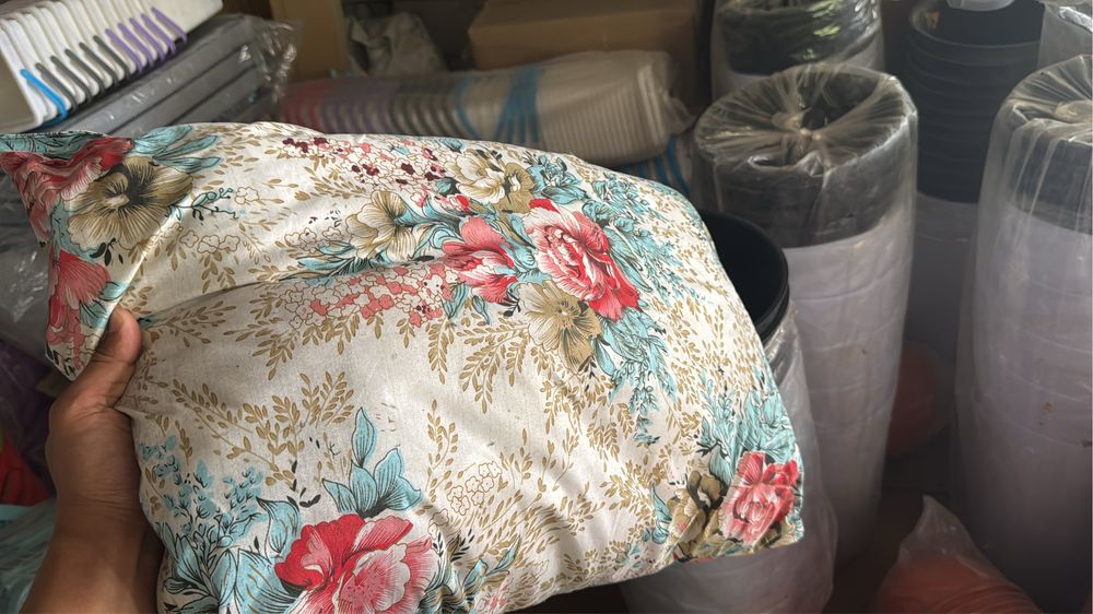 Матрасы рабочие комплекты.подушка одеал матрас