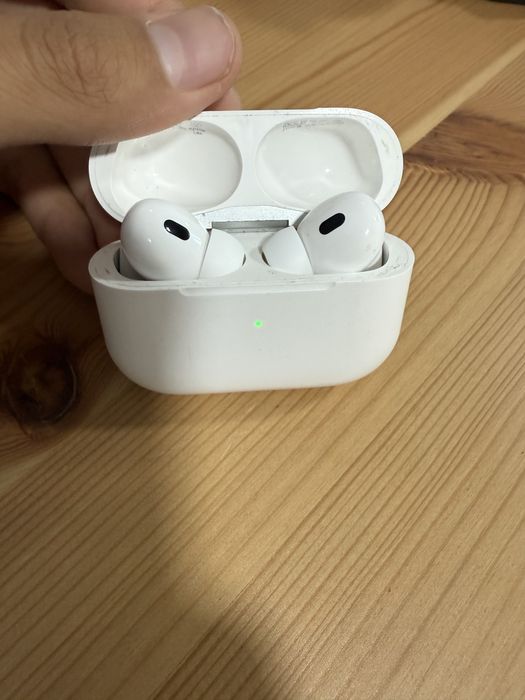 Air pods pro оригинал