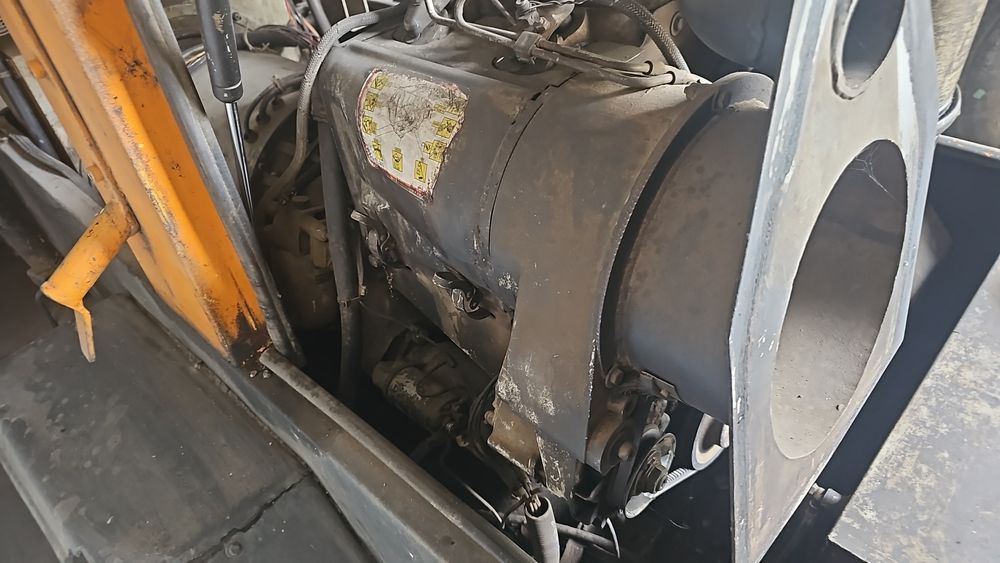 Генератор.(САК, САГ) Miller. Разбор.