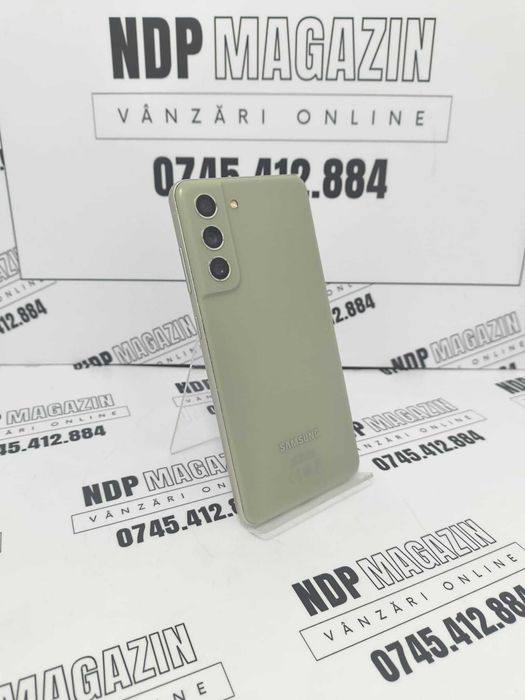NDP Amanet NON-STOP Sos. Giurgiului 119 SAMSUNG S21 FE (54104)