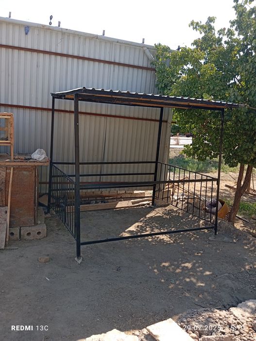 Qõy xona sotiladi yangi