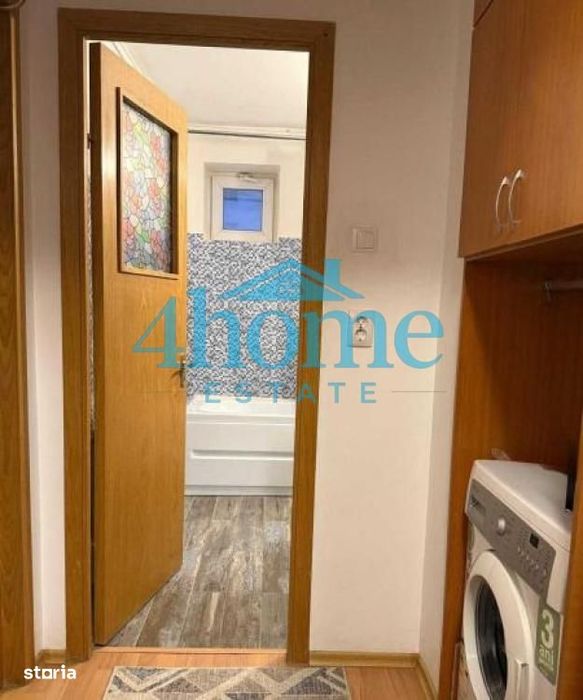 Garsoniera Mega Mall|Piața Iancului|Piața Muncii