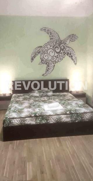 Дава се под наем Двустаен апартамент в Варна, Чаталджа - 67 кв.м за 500 € - Снимка #4